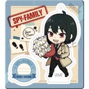 (PO) Tokotoko Acrylic Stand SPY x FAMILY [BOX] Image_9