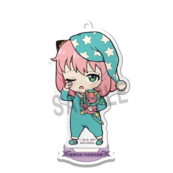 (PO) Tokotoko Acrylic Stand SPY x FAMILY [BOX] Image_14