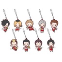 (PO) Nitotan Haikyu!! Nekoma High School Second Uniform Rubber Mascot [BOX] Image_2