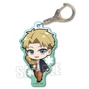 (PO) TEKUTOKO Acrylic Key Chain SPY x FAMILY - Loid Forger (Casual Outfit) Image_1