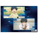 (PO) Jujutsu Kaisen 0: The Movie Clear File - Okkotsu Yuta (August 2022 Edition) Image_2