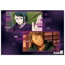 (PO) Jujutsu Kaisen 0: The Movie Clear File - Zen'in Maki (August 2022 Edition) Image_2