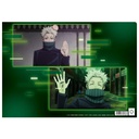 (PO) Jujutsu Kaisen 0: The Movie Clear File - Inumaki Toge (August 2022 Edition) Image_2