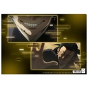 (PO) Jujutsu Kaisen 0: The Movie Clear File - Geto Suguru (August 2022 Edition) Image_2