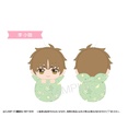(PO) Cardcaptor Sakura: Clear Card Arc Pyoco-nui Plush - Li Syaoran Image_1