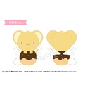 (PO) Cardcaptor Sakura: Clear Card Arc Pyoco-nui Plush - Kero-chan Image_1