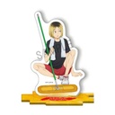(PO) Haikyu!! Cleaning Acrylic Stand - Kozume Image_1