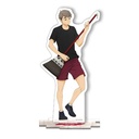 (PO) Haikyu!! Cleaning Acrylic Stand - Miya Osamu Image_1