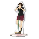 (PO) Haikyu!! Cleaning Acrylic Stand - Suna Image_1