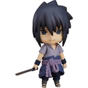 (PO) Nendoroid 707 Naruto Shippuden - Uchiha Sasuke (4th Re-issue) Image_1