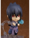 (PO) Nendoroid 707 Naruto Shippuden - Uchiha Sasuke (4th Re-issue) Image_4