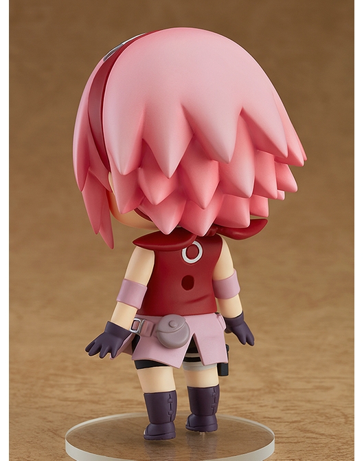 (PO) Nendoroid 833 Naruto Shippuden - Haruno Sakura (Re-issue) Image_6