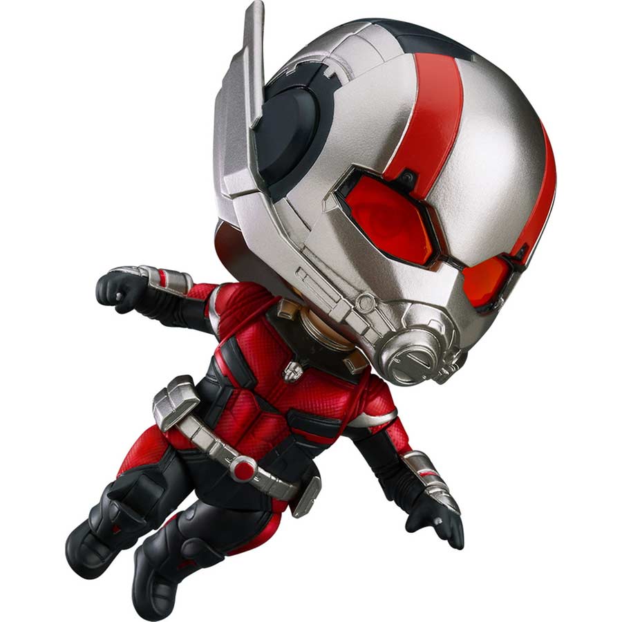 (PO) Nendoroid 1345 Avengers Ant-man Endgame ver. (10) Image_1