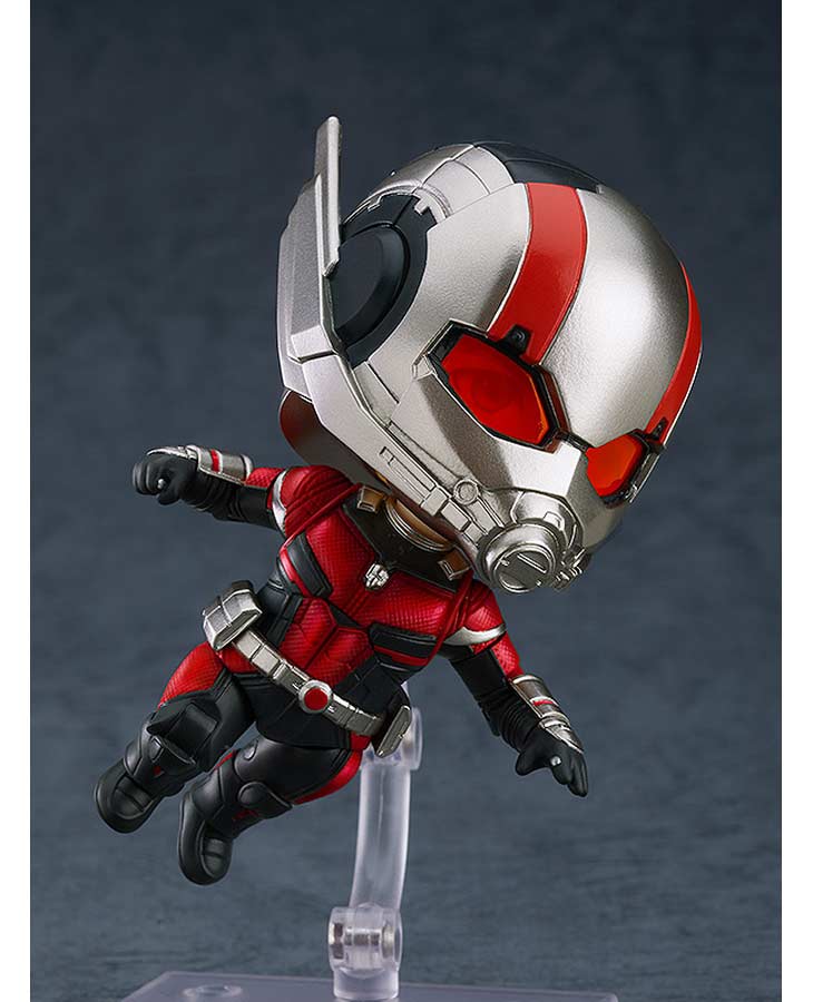 (PO) Nendoroid 1345 Avengers Ant-man Endgame ver. (10) Image_2