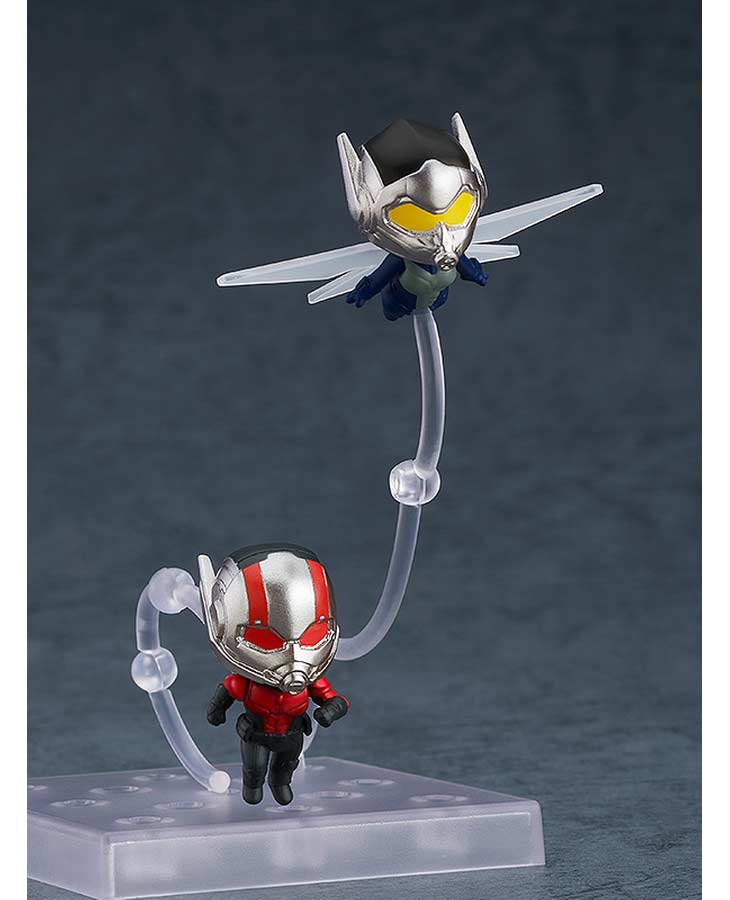 (PO) Nendoroid 1345 Avengers Ant-man Endgame ver. (10) Image_5