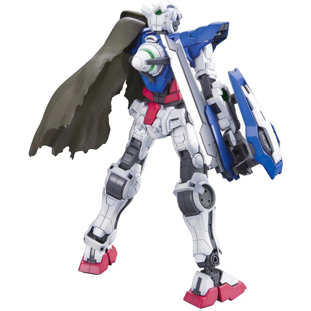 MG Gundam 00 - GN-001 Gundam Exia Ignition Mode Image_3