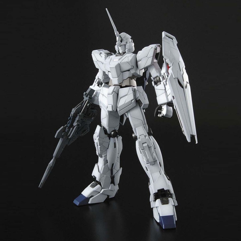 MG Gundam UC - Unicorn Gundam Screen Image Image_2