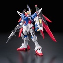 RG Gundam Seed Destiny ZGMF-X42S Destiny Gundam Image_2