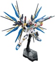 RG Gundam Seed Destiny ZGMF-X20A Strike Freedom Gundam Image_5