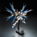 RG Gundam Seed Destiny ZGMF-X20A Strike Freedom Gundam Image_10