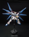 RG Gundam Seed Destiny ZGMF-X20A Strike Freedom Gundam Image_12