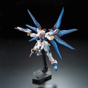 RG Gundam Seed Destiny ZGMF-X20A Strike Freedom Gundam Image_16