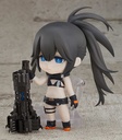 (PO) Nendoroid 1882 Black Rock Shooter DAWN FALL - Empress (Black Rock Shooter) Image_5