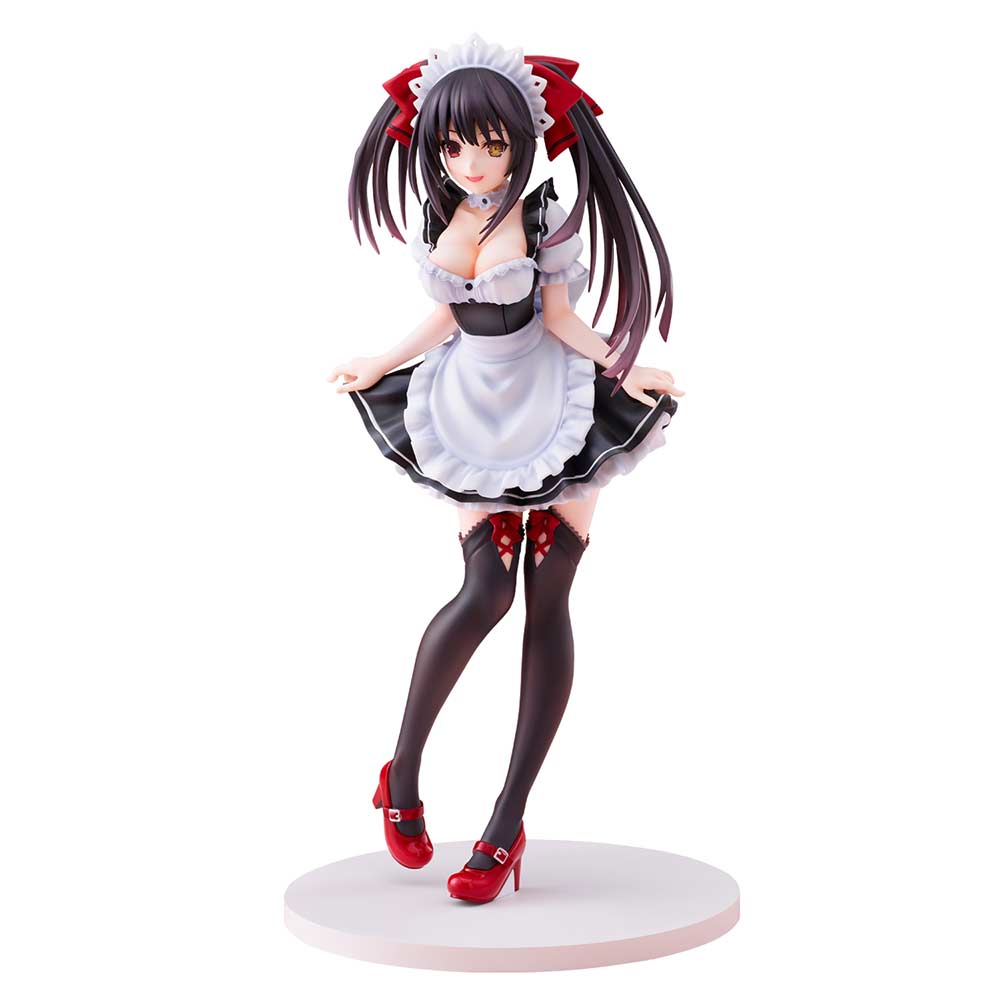 (PO) Date A Live - Tokisaki Kurumi (Re-issue) Image_1
