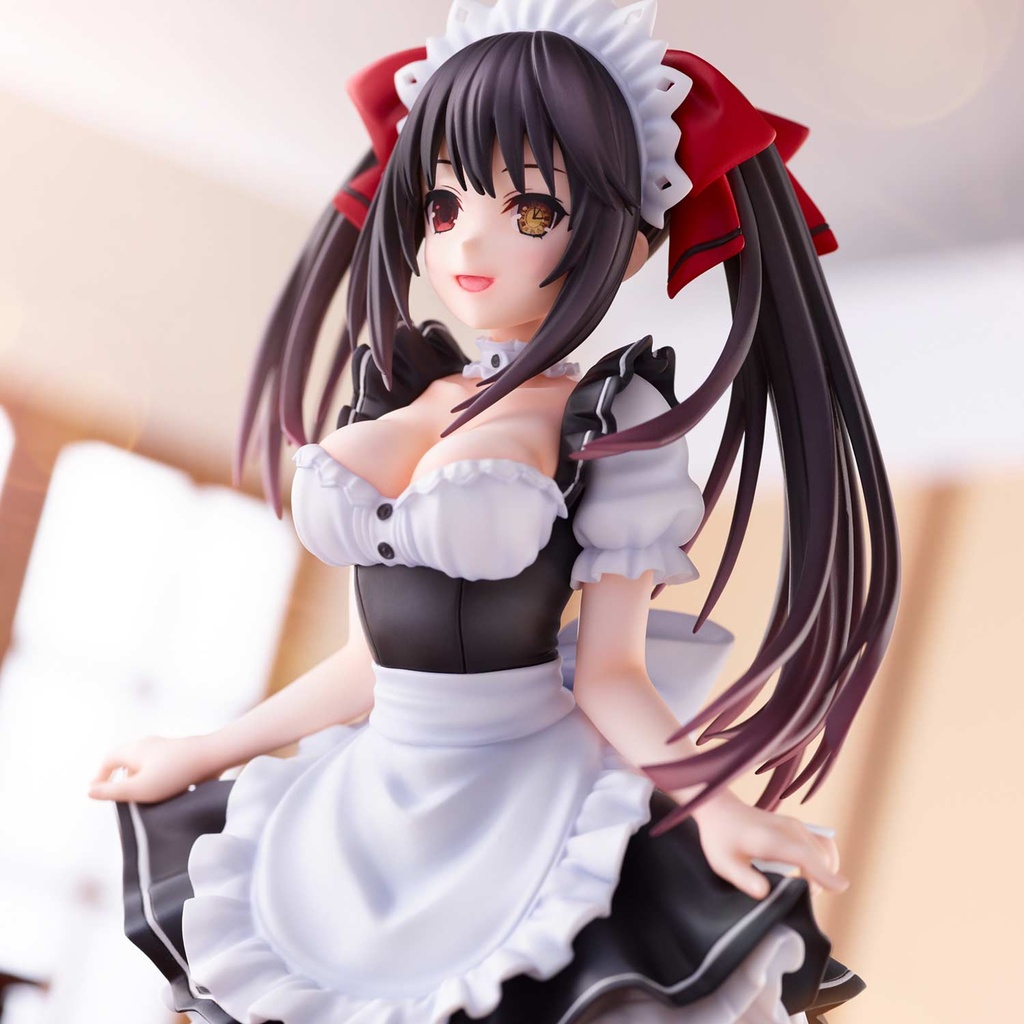 (PO) Date A Live - Tokisaki Kurumi (Re-issue) Image_5