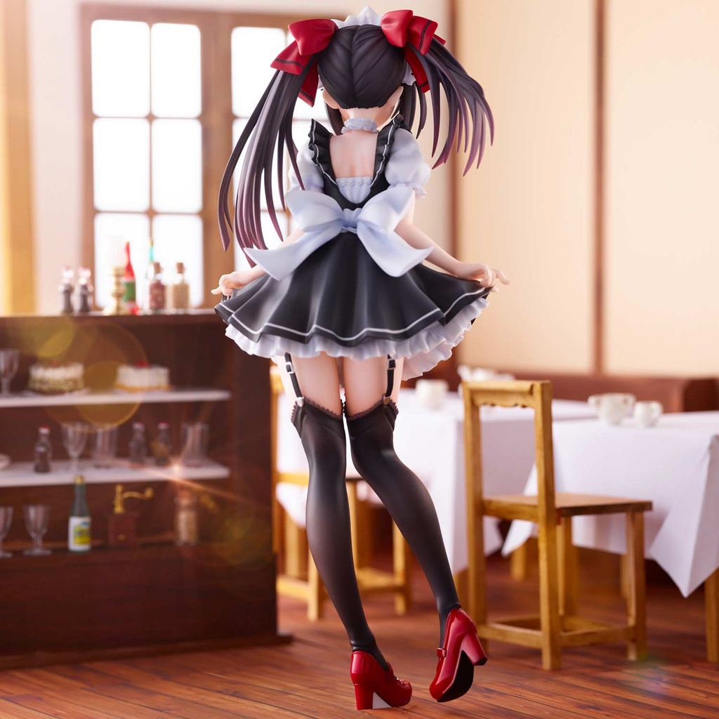 (PO) Date A Live - Tokisaki Kurumi (Re-issue) Image_6