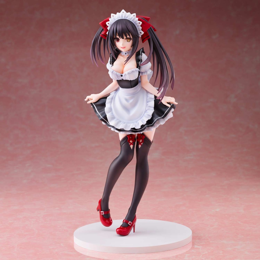 (PO) Date A Live - Tokisaki Kurumi (Re-issue) Image_7