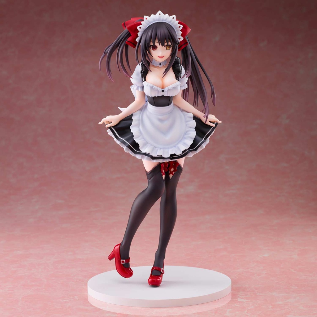 (PO) Date A Live - Tokisaki Kurumi (Re-issue) Image_8