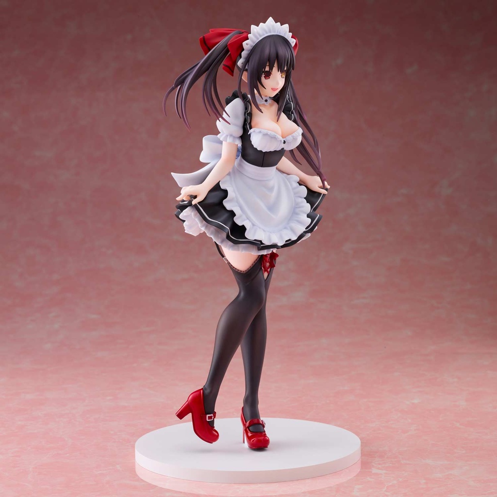 (PO) Date A Live - Tokisaki Kurumi (Re-issue) Image_9