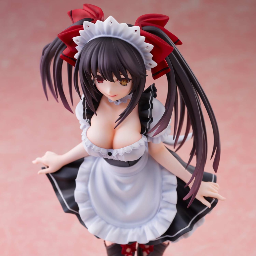(PO) Date A Live - Tokisaki Kurumi (Re-issue) Image_12