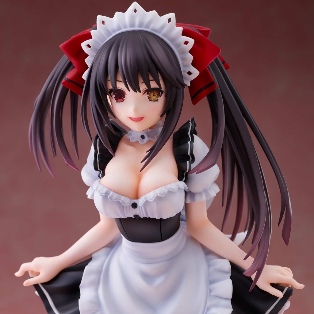 (PO) Date A Live - Tokisaki Kurumi (Re-issue) Image_13