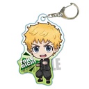 (PO) Tokyo Revengers Action Series Acrylic Key Chain - Hanagaki Takemichi Image_1