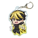 (PO) Tokyo Revengers Action Series Acrylic Key Chain - Hanemiya Kazutora Image_1