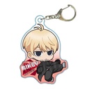 (PO) Tokyo Revengers Action Series Acrylic Key Chain - Sano Manjiro (Elementary School Student) Image_1