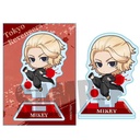 (PO) Tokyo Revengers Action Series Mini Stand - Sano Manjiro Image_1