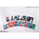 (PO) Bleach my Sword, My Soul Mini Shikishi Toshiro Hitsugaya (Red) Image_2