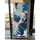 (PO) Bleach my Sword, My Soul Life-Sized Fabric Poster Toshiro Hitsugaya Image_2