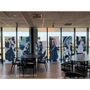 (PO) Bleach my Sword, My Soul Life-Sized Fabric Poster Grimmjow Jaegerjaquez Image_3