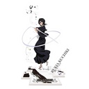 (PO) Bleach my Sword, My Soul Acrylic Stand Rukia Kuchiki Image_1