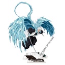 (PO) Bleach my Sword, My Soul Acrylic Stand Toshiro Hitsugaya Image_1
