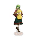 (PO) Code Geass Lelouch of the Re;surrection [Illustrated] Acrylic Stand C.C. Image_1