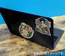 (PO) Code Geass Lelouch of the Re;surrection [Illustrated] Waterproof Sticker Lelouch Image_2