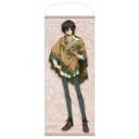 (PO) Code Geass Lelouch of the Re;surrection [Illustrated] 80cm Tapestry Lelouch Image_1