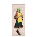 (PO) Code Geass Lelouch of the Re;surrection [Illustrated] 80cm Tapestry C.C. Image_1