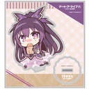 (PO) Date A Live Acrylic Stand Deformed ver. Yatogami Tohka Image_2
