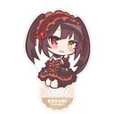 (PO) Date A Live Acrylic Stand Deformed ver. Tokisaki Kurumi Image_1
